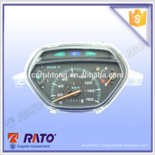 For WY125 price discount hot sale digital motorcycle meter